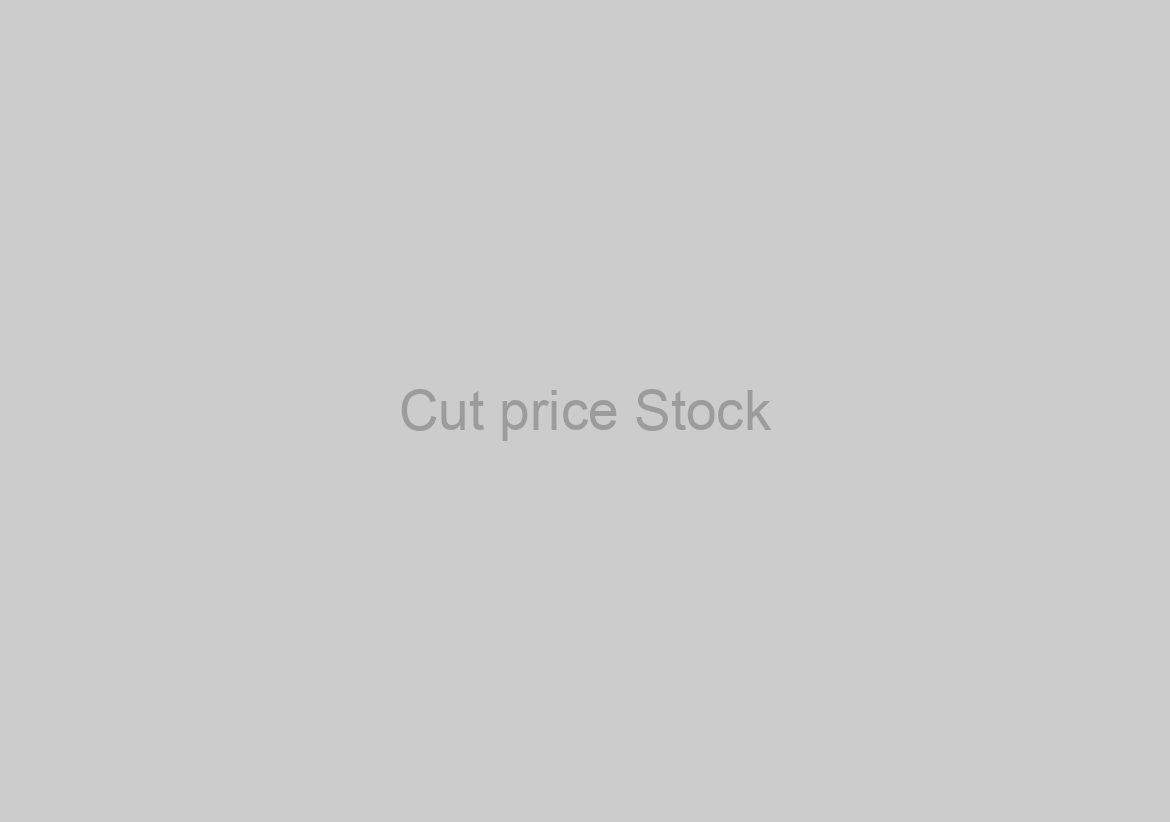 Cut price Stock